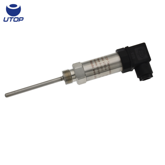 Pt100 Temperature Transmitter