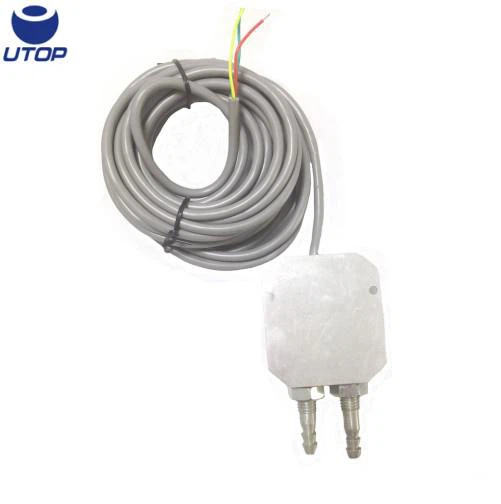 Gas Differential Pressure Transmitter