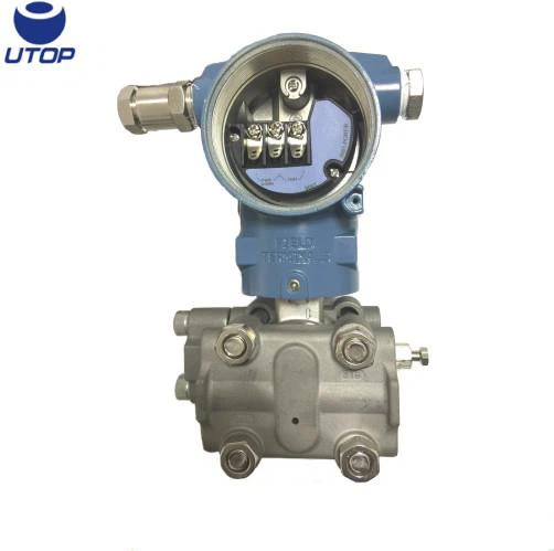 Remote Differential Pressure Transmitter