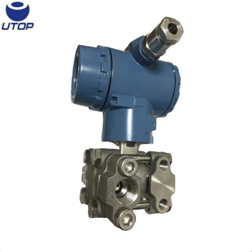 Remote Differential Pressure Transmitter