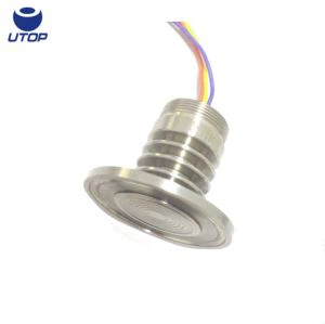 Klambri sanitaarrõhk Senosr