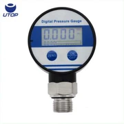 Digitaalne manomeeter