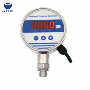 Digitaalne rõhuregulaator