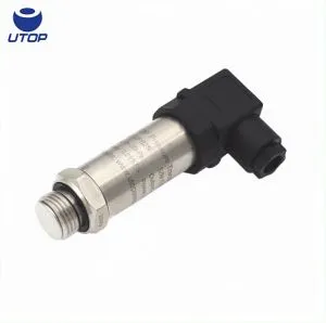 Flush membraanrõhu saatja