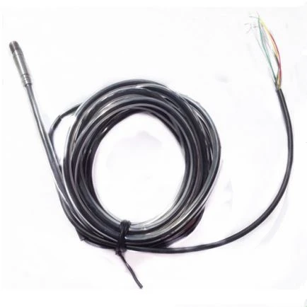 Stainless Steel Pressure Transducer